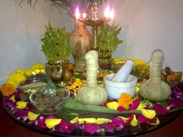 Ayurveda About